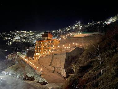 The Orchid Hotel Shimla