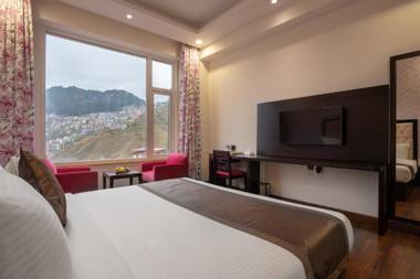 The Orchid Hotel Shimla