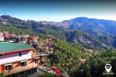 Hotel Sun Shine Regency Shimla