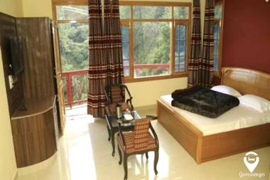 Hotel Sun Shine Regency Shimla