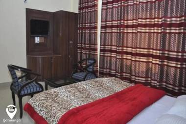 Hotel Sun Shine Regency Shimla