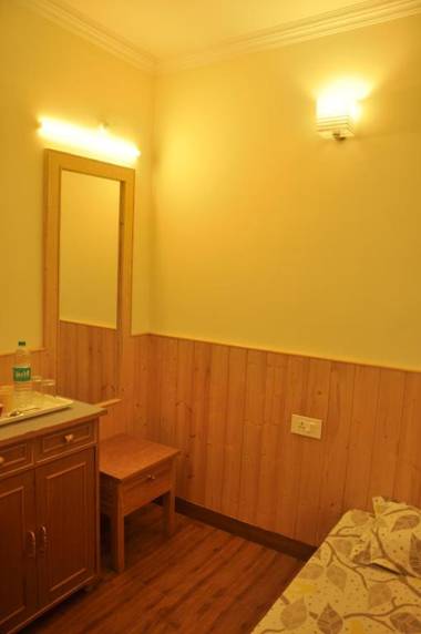Vatsalyam Serviced Apartments