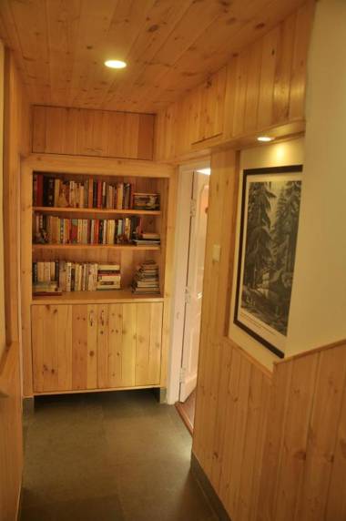 Vatsalyam Serviced Apartments