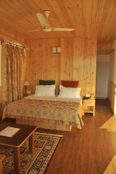 Vatsalyam Serviced Apartments