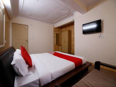 Broadway Grand (The HM Hotels and Resorts)