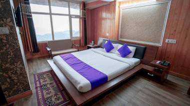 Broadway Grand (The HM Hotels and Resorts)