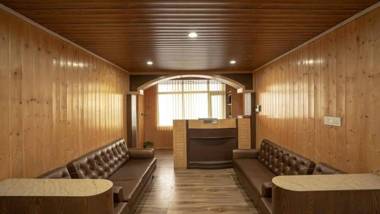 Broadway Grand (The HM Hotels and Resorts)