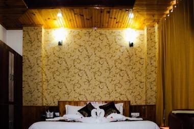 Hotel Valley View Koti