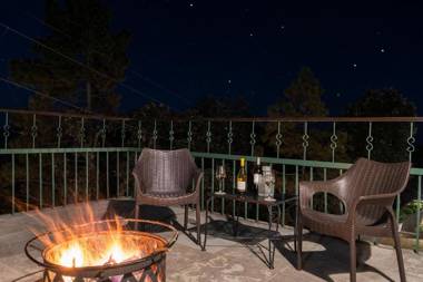 StayVista at Woodrose Estate