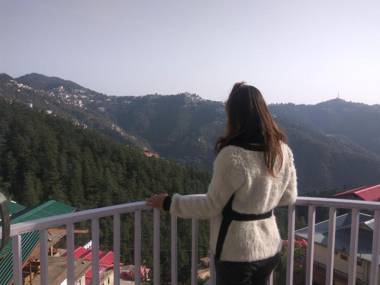 Seven Hills Shimla
