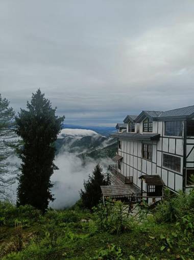 firdaus boutique homestay