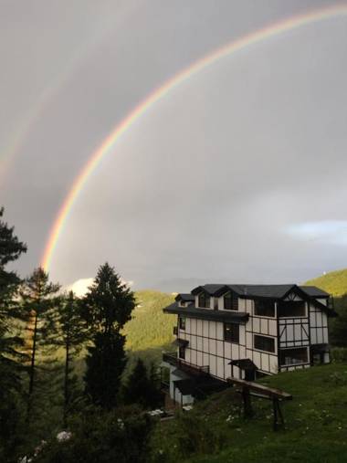 firdaus boutique homestay