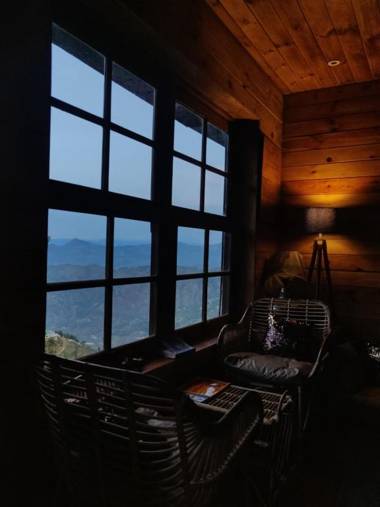 firdaus boutique homestay