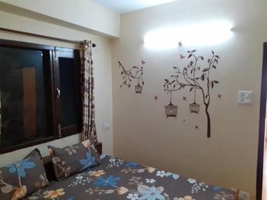 Anand Niketan stay (one BHK) in Dudhli(Shimla)