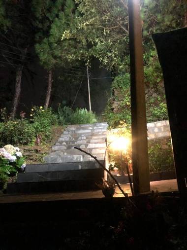 THE WESTBERRY 50mtrs offroading and 50 mtrs nature path