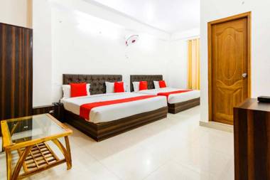 Goroomgo Asha Residency Shimla