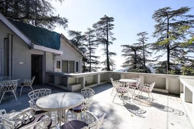 Goroomgo Rahat Regency Shimla