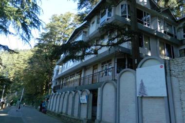 Goroomgo Rahat Regency Shimla