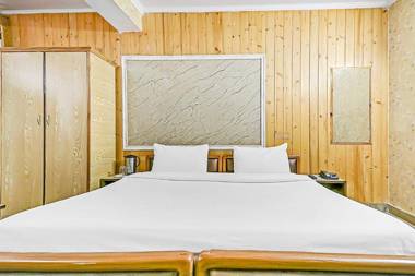 Collection O 83430 Hotel Sanjauli Inn