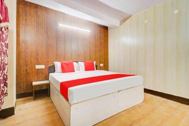 OYO Flagship 83108 Hotel Shimla View