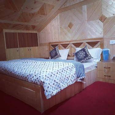 POP 83636 Ashirwad Palace