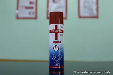 POP 83636 Ashirwad Palace