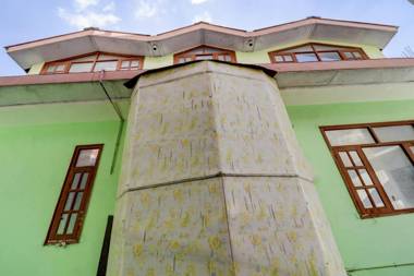 OYO 83701 Hotel C Shimla