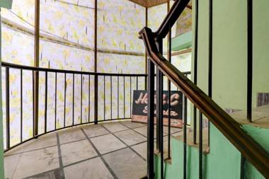 OYO 83701 Hotel C Shimla