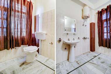 OYO 83701 Hotel C Shimla