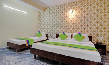 Treebo Trend Shimla Ayurvedic Retreat Kufri