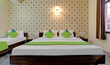 Treebo Trend Shimla Ayurvedic Retreat Kufri