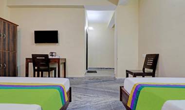 Treebo Trend Shimla Ayurvedic Retreat Kufri