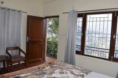 The Shimla Retreat