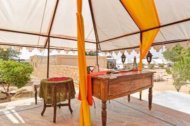 OYO 85101 Hotel Paradise