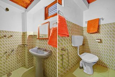 OYO 85101 Hotel Paradise