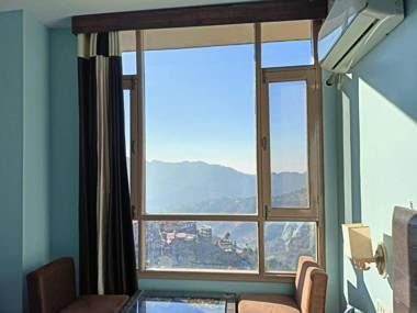 The Grand Madhushala