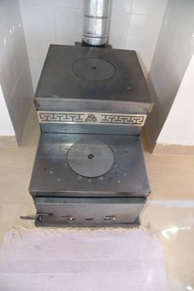 Stonewood Bed & BreakFast(Homestay)