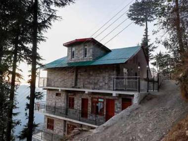 Shimla View Mashobra