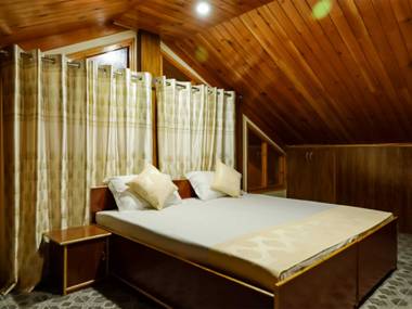 Shimla View Mashobra