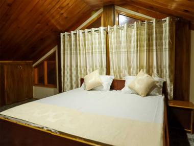 Shimla View Mashobra