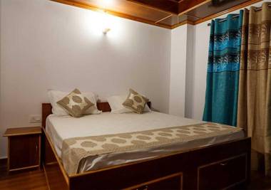 Shimla View Mashobra