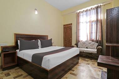 Capital O 86079 Tourist homes