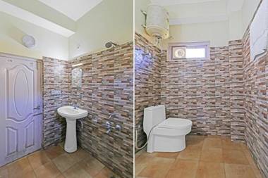 Capital O 86079 Tourist homes