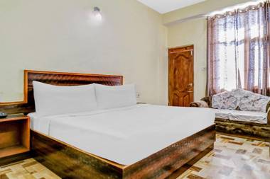 OYO 86375 Paridhi Verma Homestay