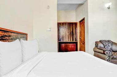 OYO 86375 Paridhi Verma Homestay