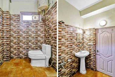 OYO 86375 Paridhi Verma Homestay