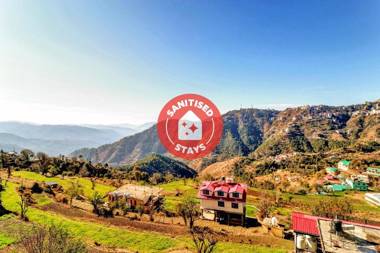 OYO 85703 Vrinda homestay