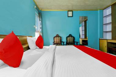 OYO 85703 Vrinda homestay