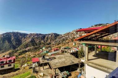 OYO 85703 Vrinda homestay