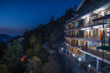 Goroomgo Shimla Nature Ville